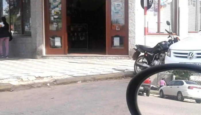 Esquina Punto - - União