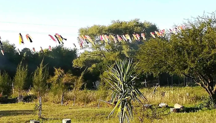 Establecimiento Ecosocial El Hornero - 65000 Fray Bentos