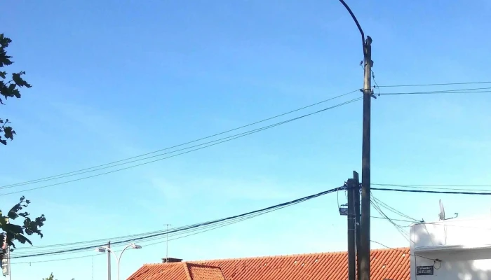 Estacion Ancap Direccion - Artigas