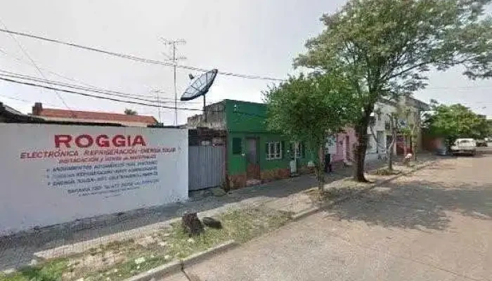 Estacion Axion Comentariosdeg - Artigas