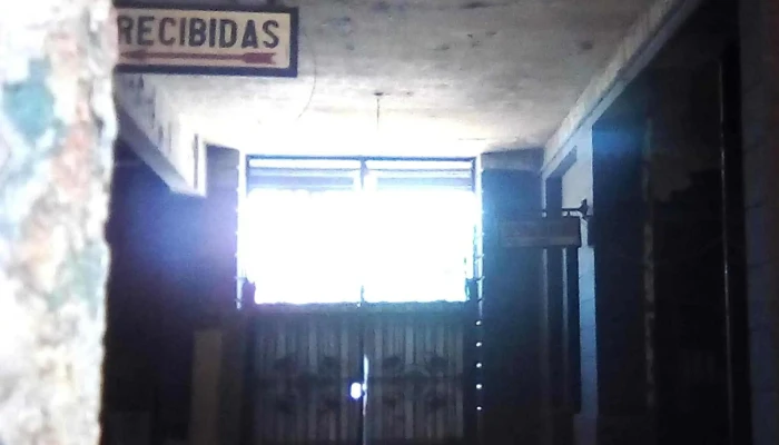 Estacion Central Catalogo - Montevideo