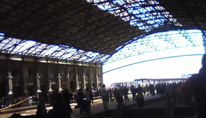 Estacion Central Descuentos - Montevideo