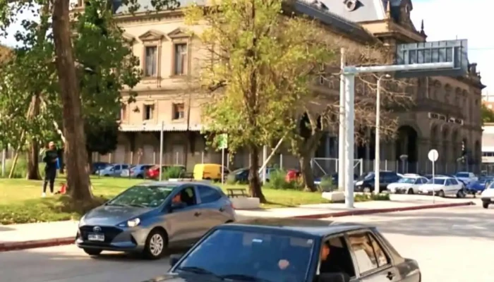Estacion Central Mas Recientes - Montevideo