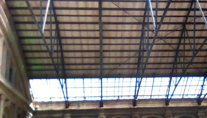 Estacion Central Telefono - Montevideo