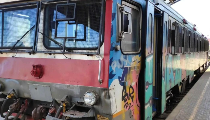 Estacion Central Videos - Montevideo