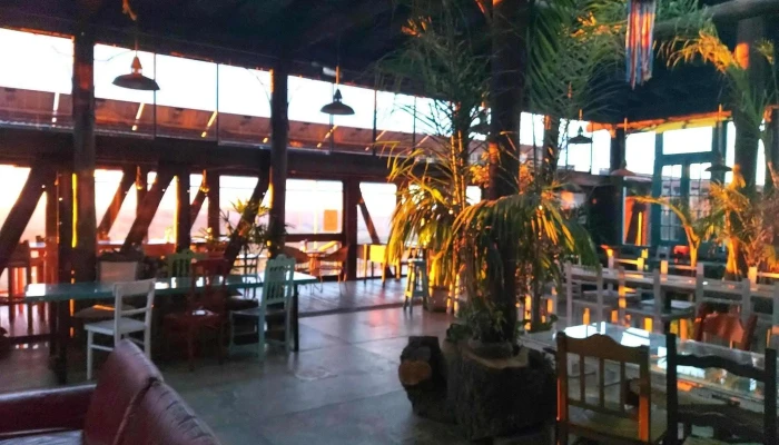 Estación Penitente - Sierra de Minas - 30000 Minas