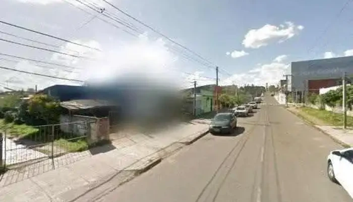 Estacionamiento Tranqueras Video Vigilado Hd Zona - Rivera