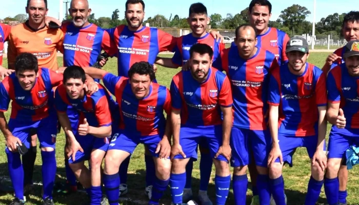Estadio Juan Ramon Carrasco Cerca De Mi - Sarandí del Yí