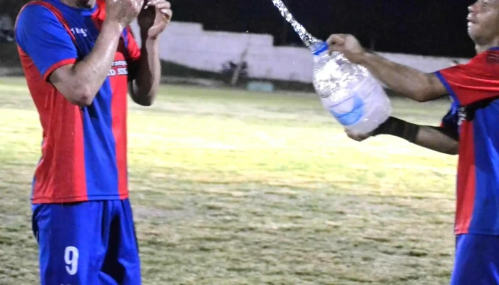 Estadio Juan Ramon Carrasco Fotos - Sarandí del Yí