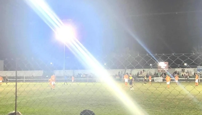 Estadio Juan Ramon Carrasco Instagram - Sarandí del Yí