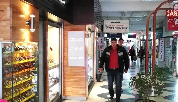 Estilo Joyas - 12500 Montevideo