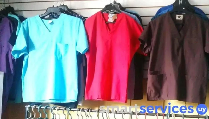 Estilo S.r.l - C. Cipriano Miró Y