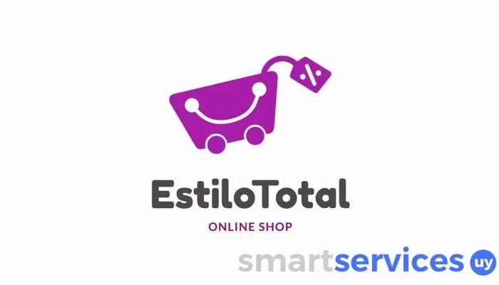 Estilo Total - Online Shop - 11900 Montevideo
