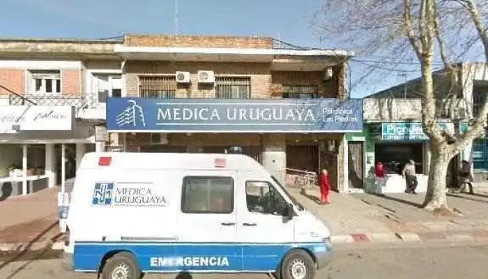 Estudio Acosta -  Donde - Las Piedras