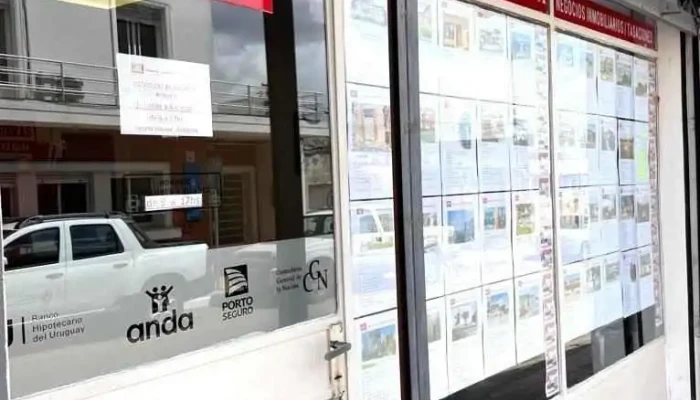 Estudio Br -  Exterior - Canelones