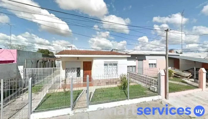 Estudio ByR Inmobiliaria y Servicios Profesionales - 90200 Santa Lucía