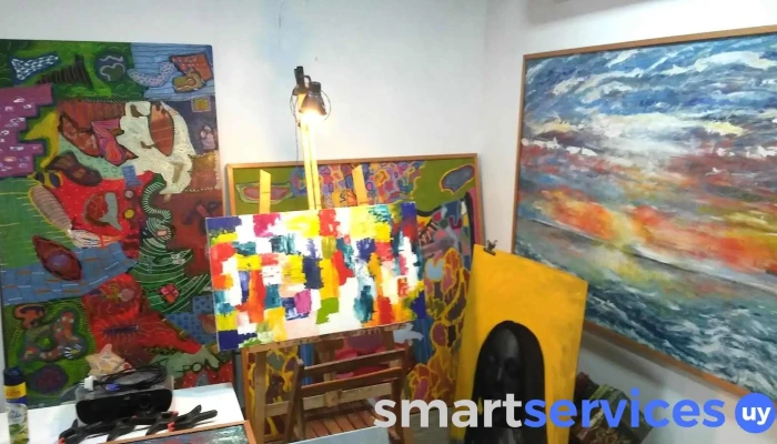 Estudio Guillermo Contreres - 15600 Pando