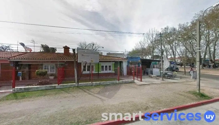 Estudio Juridico del Notariado - Montevideo