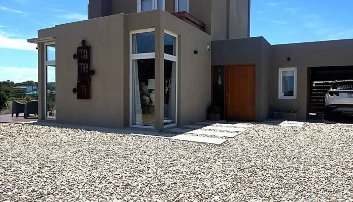 Estudio jurídico notarial - 27400 La Paloma