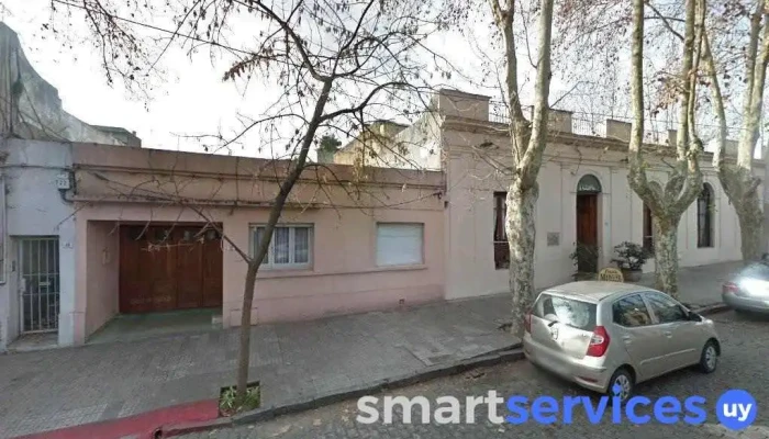 Estudio Juridico-Notarial-Contable del Sacramento - 70000 Col. Del Sacramento