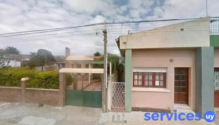 Estudio Notarial - Treinta Y Tres