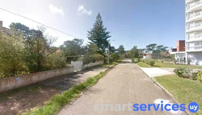 Estudio Scrollini - 20000 Punta Del Este