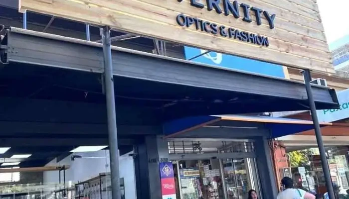 Eternity Optica   Sucursall Millan Del Propietario - Montevideo