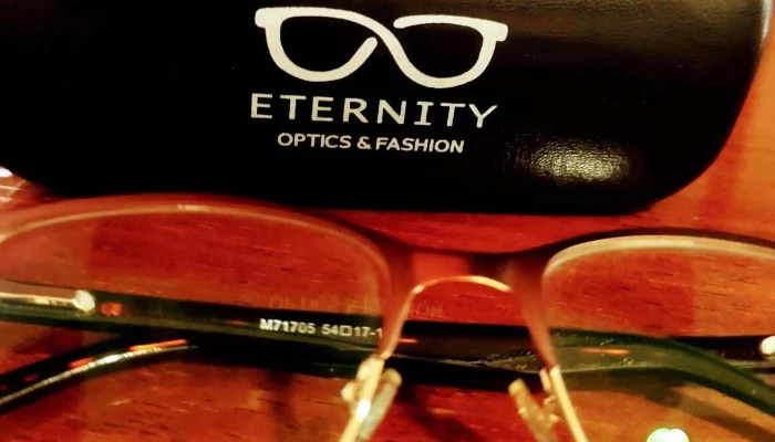 Eternity Optica   Sucursall Millan Descuentos - Montevideo