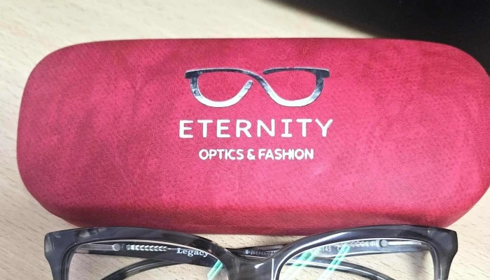 Eternity Optica   Sucursall Millan Montevideo - Montevideo