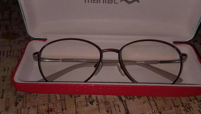 Eternity Optica   Sucursall Millan Promocion - Montevideo