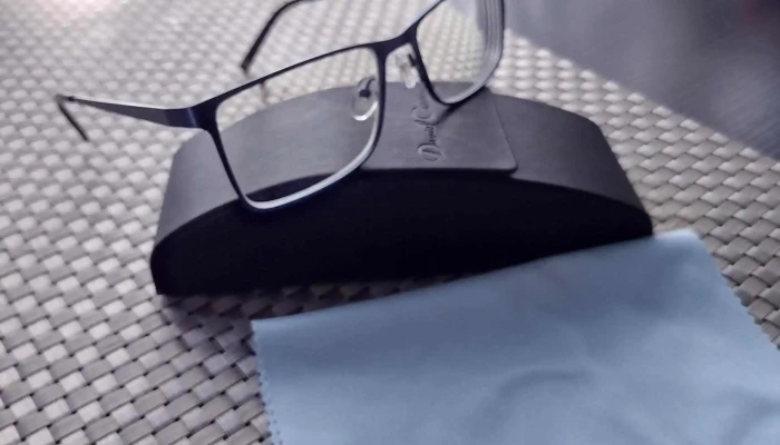 Eternity Optica   Sucursall Millan Ubicacion - Montevideo