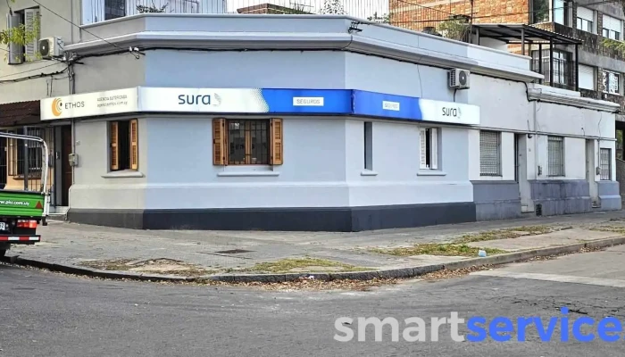 Ethos - Montevideo