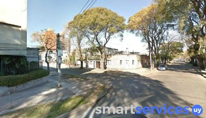 ETHOS_Agencia de Seguros - Montevideo