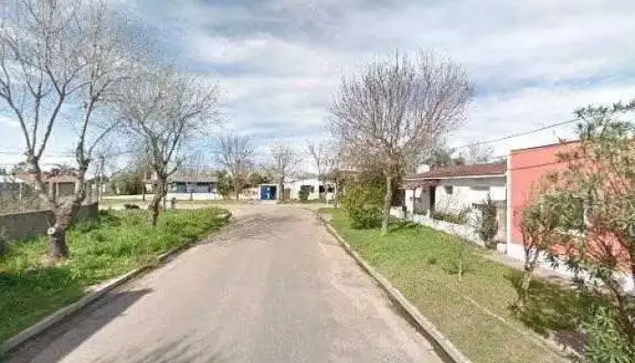Etnico Hostel -  Cerca De Mideg - Chuy