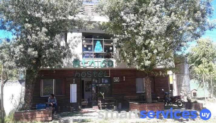Etnico Hostel - Chuy