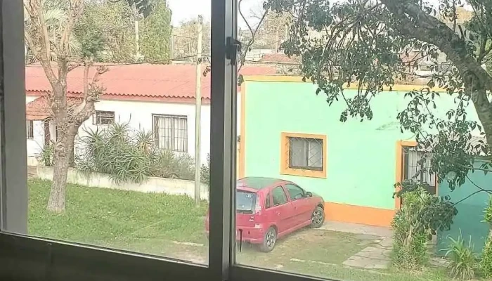 Etnico Hostel -  Mas Recientes - Chuy
