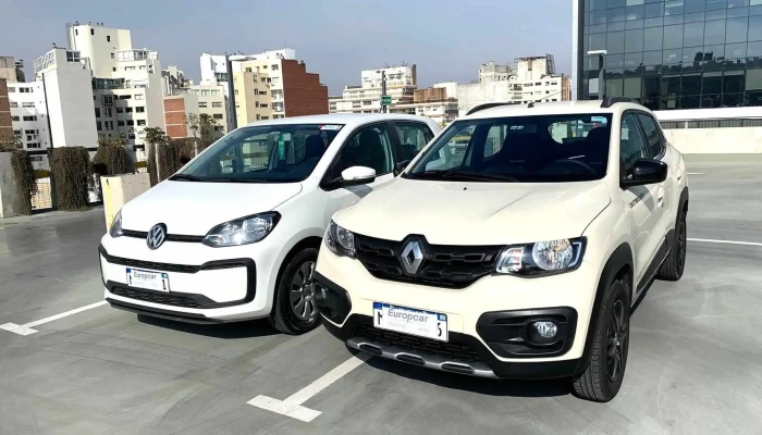 Europcar Paysandu Cerca De Mi - Paysandú