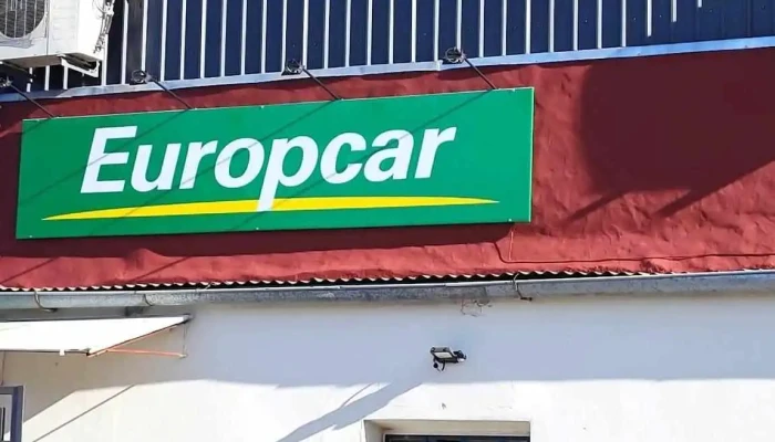 Europcar Paysandu -  Exterior - Paysandú