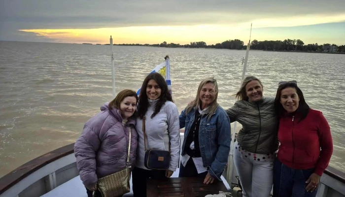 Excellence Turismo Receptivo Experts In Luxury Travel Mas Recientes - Montevideo
