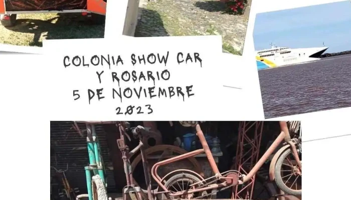 Excursiones San Jose Del Propietario - San José de Mayo
