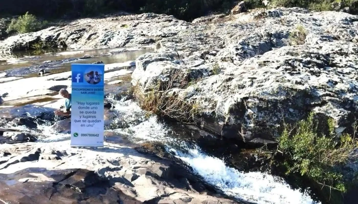 Excursiones San José - San José De Mayo
