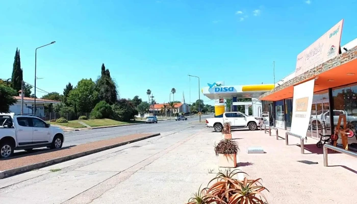 Exito Inmobiliario -  Del Propietario - Nueva Helvecia