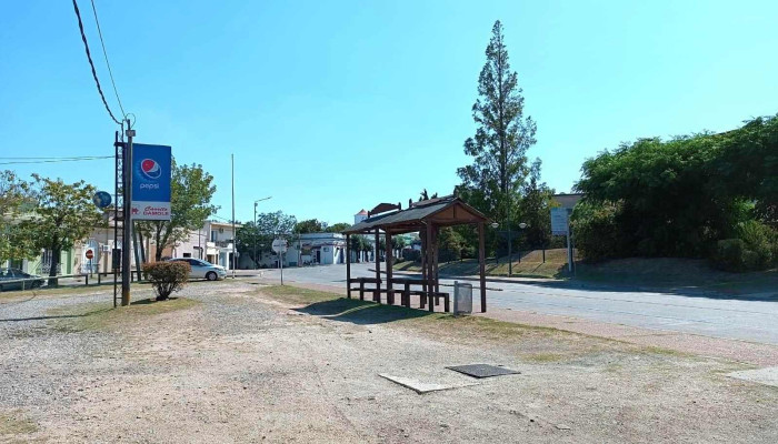 Exito Inmobiliario -  Paisaje - Nueva Helvecia