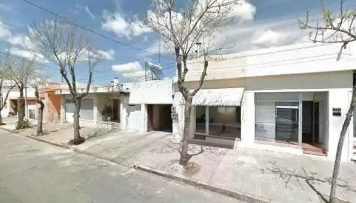 Exito Inmobiliario -  Sitio Webdeg - Nueva Helvecia