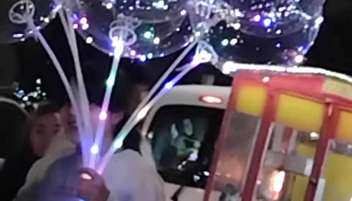 Expo Feria - Atlántida