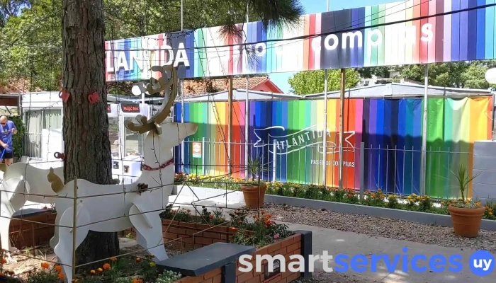 Expo Feria -  Videos - Atlántida