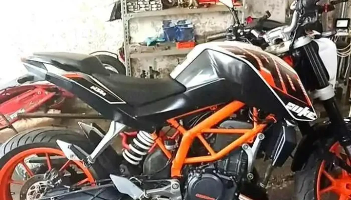 F1 Motos Panda - 10024 Montevideo