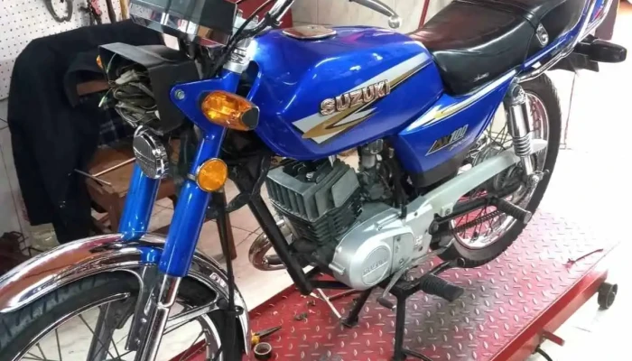 Fabian Motos - 12800 Montevideo