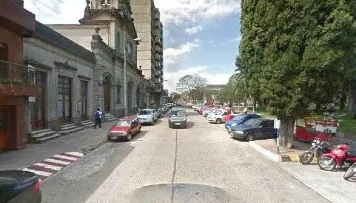 Fabricio Mendez Seguros -  Cerca De Mideg - Rivera