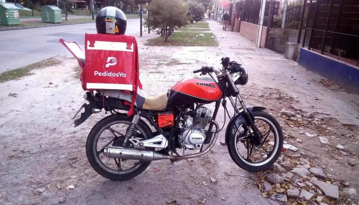 Fafra Repuestos - Francisco Plá